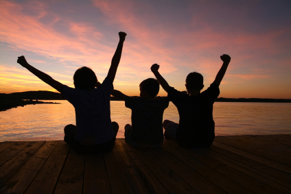 Love Like the Children