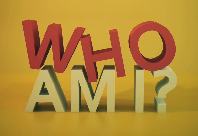 Who Am I, and What Am I Doing Here? Who Am I, and What Am I Doing Here?